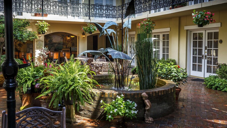 Eliza Thompson House, Historic Inns of Savannah Collection