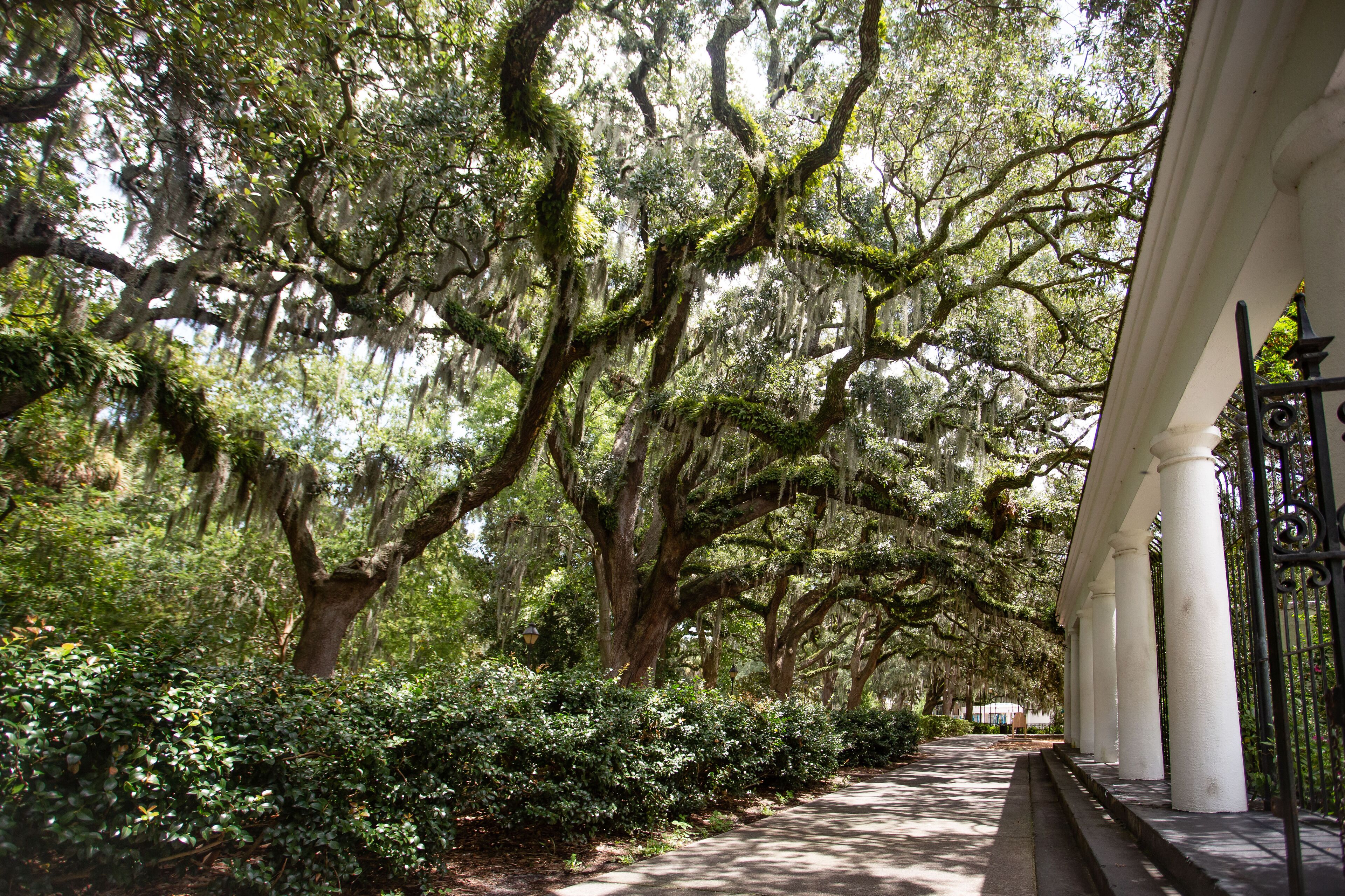 Photo - Eliza Thompson House, Historic Inns of Savannah Collection