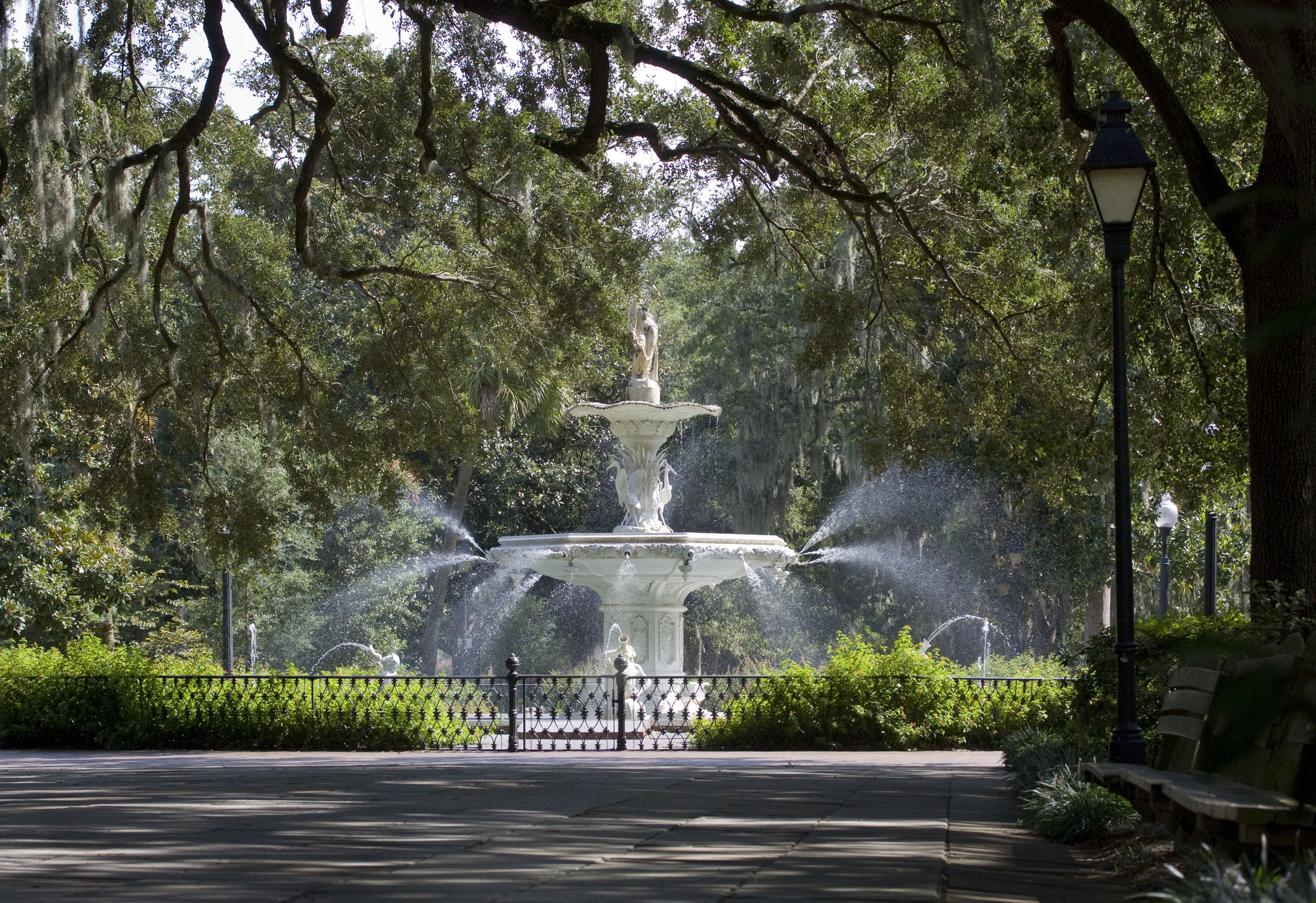 Photo - Eliza Thompson House, Historic Inns of Savannah Collection