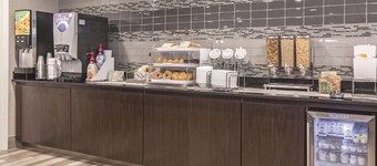 Wingate by Wyndham Brunswick GA / I-95