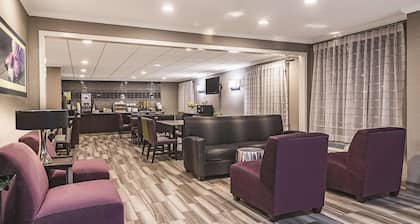 Wingate by Wyndham Brunswick GA / I-95