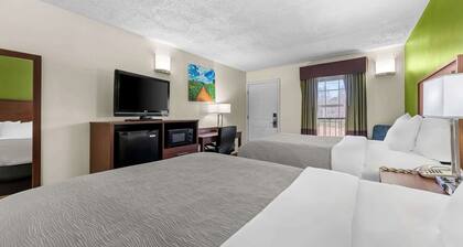 Quality Inn Eastman