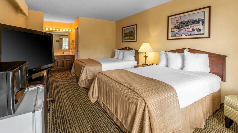 Quality Inn Jesup