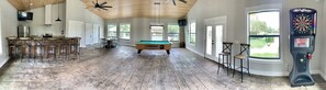 Billiards