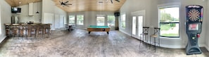 Billiards