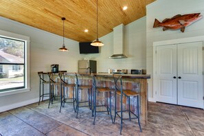 Game room - Mariners Suites (Kingsland)