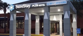 SureStay Plus Hotel by Best Western St Marys Cumberland