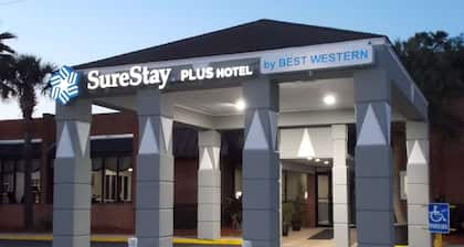 SureStay Plus Hotel by Best Western St Marys Cumberland