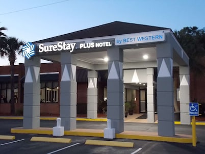 SureStay Plus Hotel by Best Western St Marys Cumberland