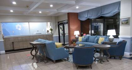 SureStay Plus Hotel by Best Western St Marys Cumberland