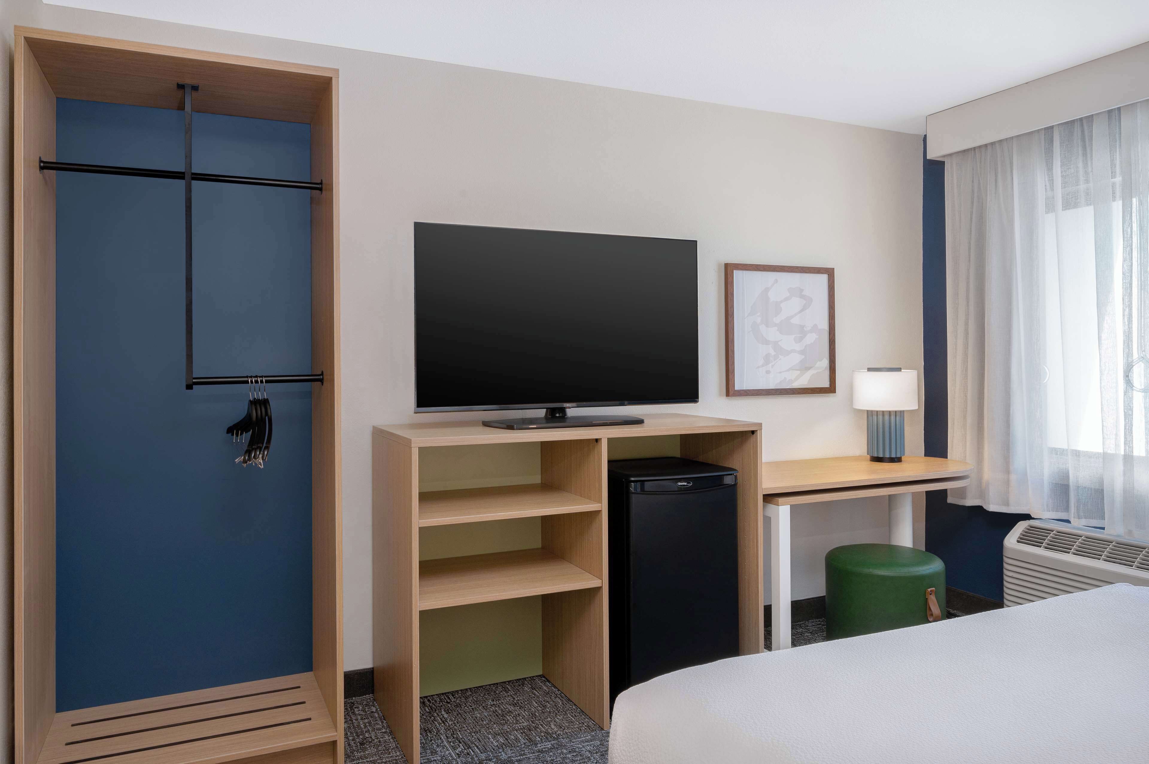 Photo - Spark by Hilton Savannah Midtown