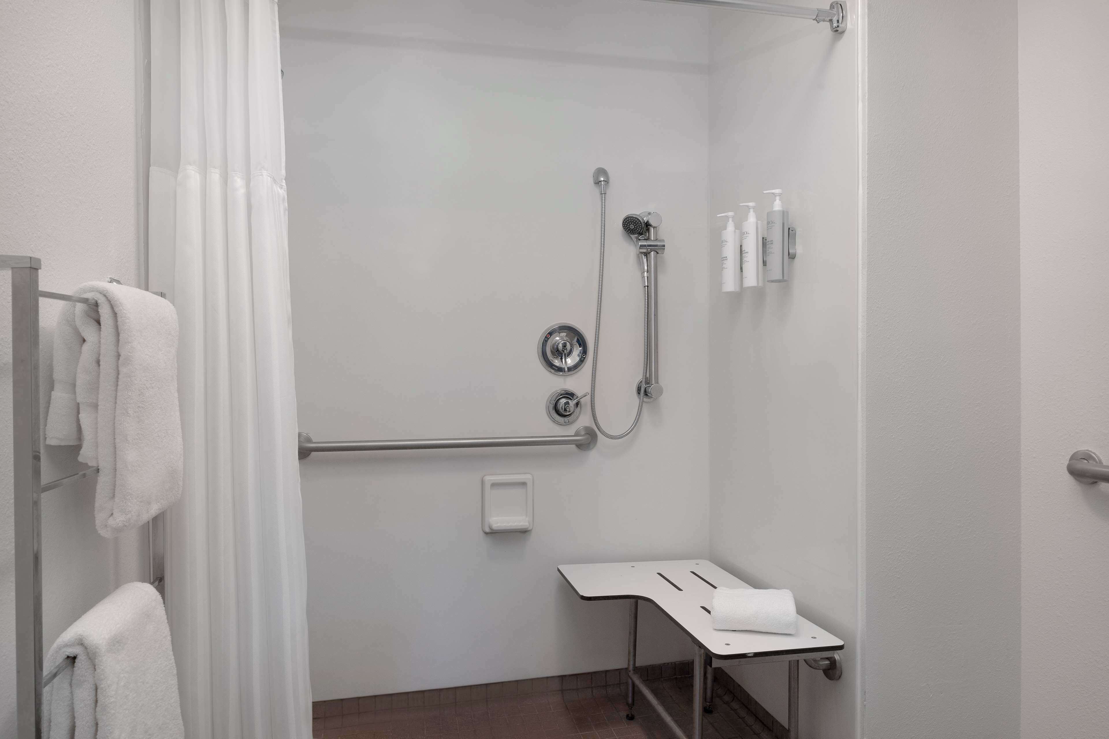 Photo - Spark by Hilton Savannah Midtown