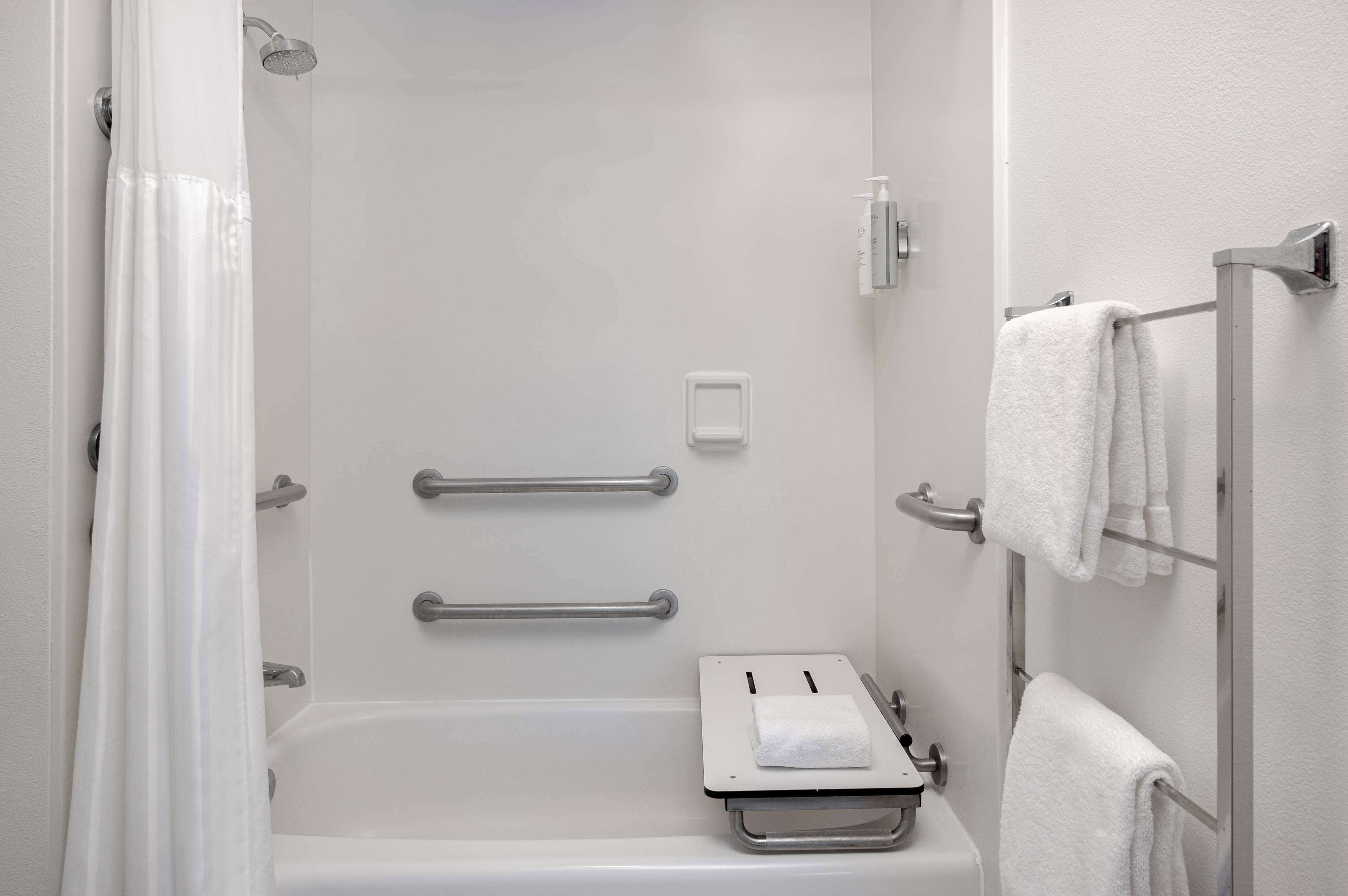 Photo - Spark by Hilton Savannah Midtown