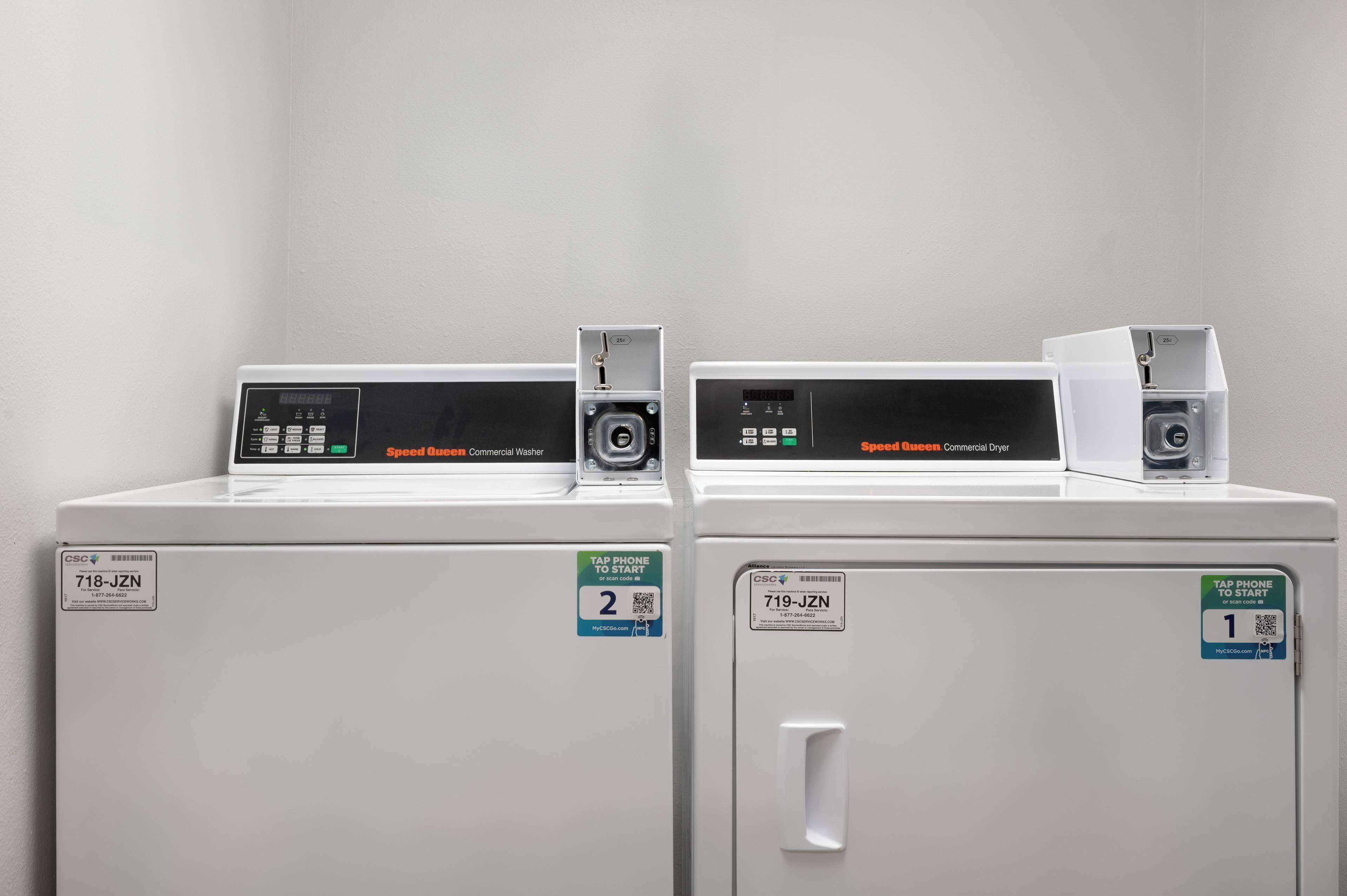 Photo - Spark by Hilton Savannah Midtown