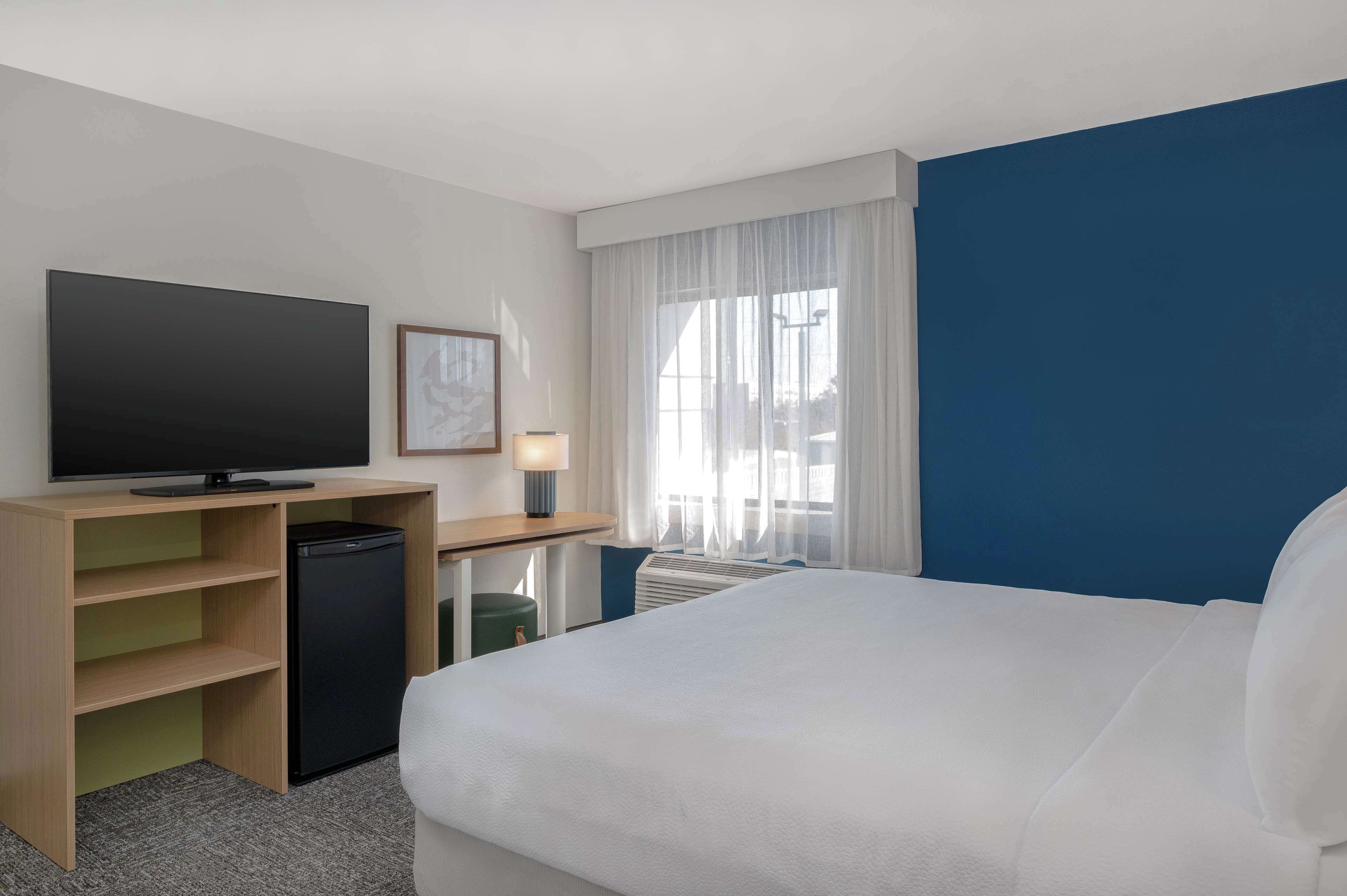 Photo - Spark by Hilton Savannah Midtown