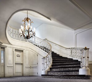 Detalle interior