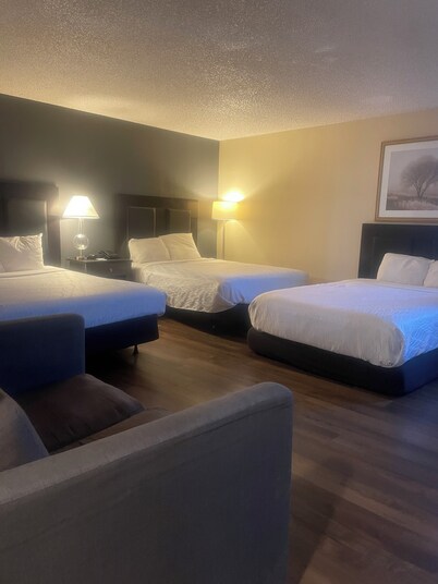 Sutter Inn
