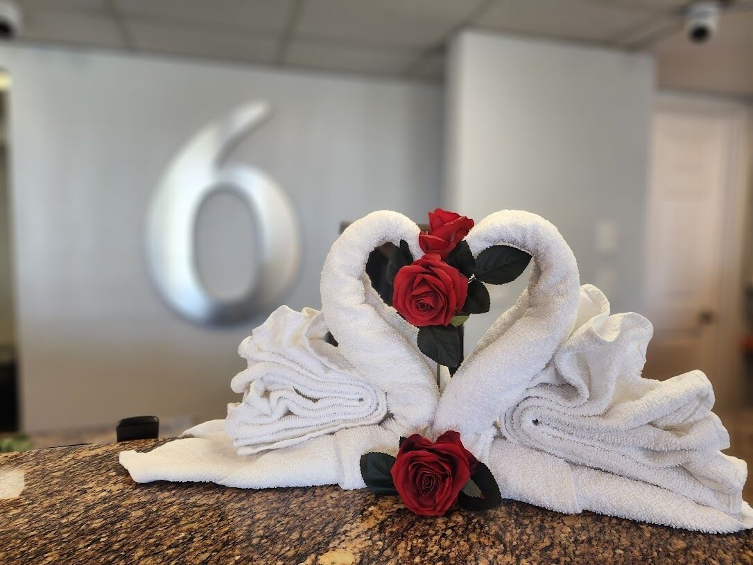 Photo - Studio 6 Sacramento, CA Natomas