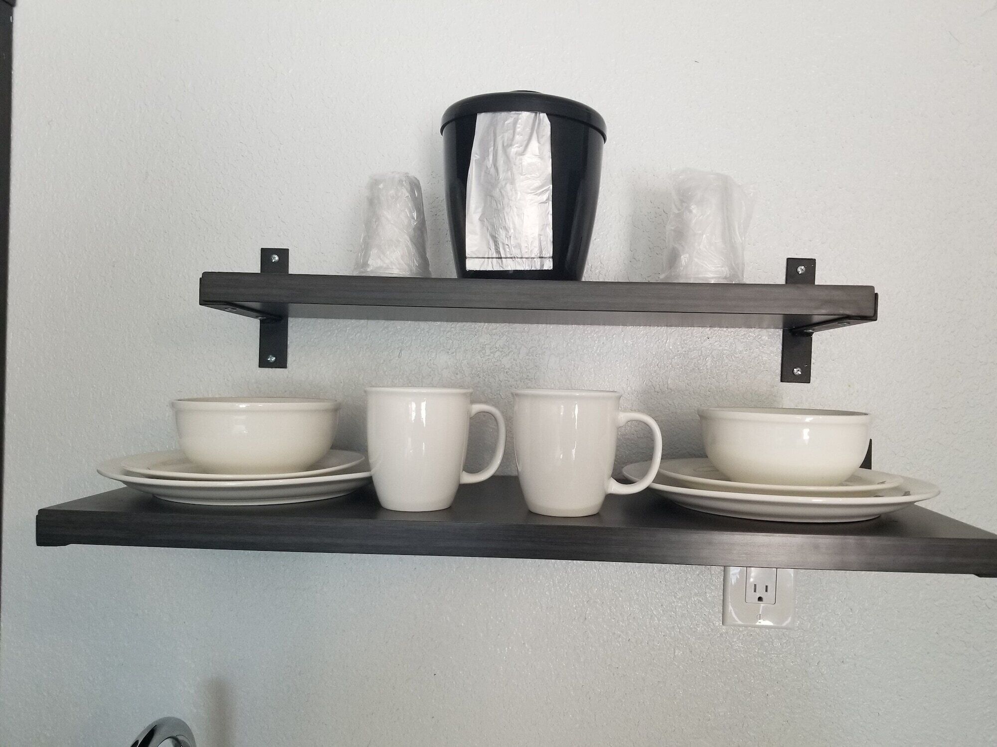 Photo - Studio 6 Sacramento, CA Natomas