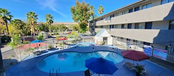 Studio 6 Sacramento, CA - Natomas & SMF Airport