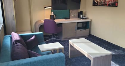 Best Western Plus Altoona Inn