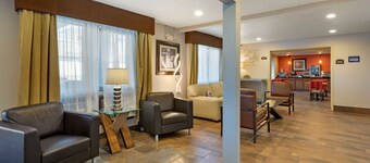 Best Western Plus Altoona Inn