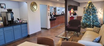 Best Western Plus Altoona Inn