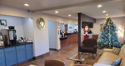 Best Western Plus Altoona Inn