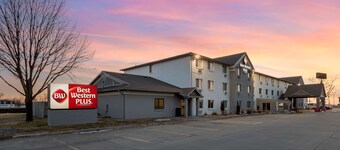 Best Western Plus Altoona Inn