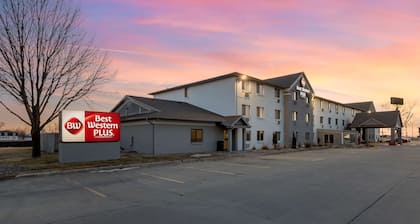 Best Western Plus Altoona Inn