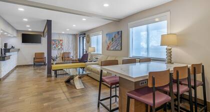Best Western Plus Altoona Inn
