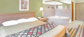 Super 8 by Wyndham East Moline