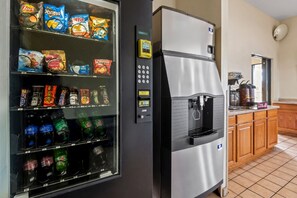 Vending machine