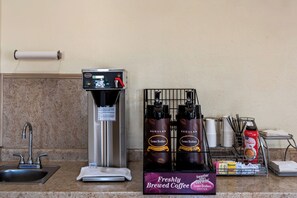 Property amenity - Rodeway Inn Effingham North (Effingham)