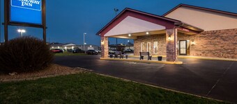 Rodeway Inn Effingham North