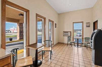 Rodeway Inn
