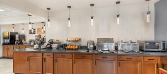 สลีป อินน์ แชมเพน นอร์ท - เออร์บานา  