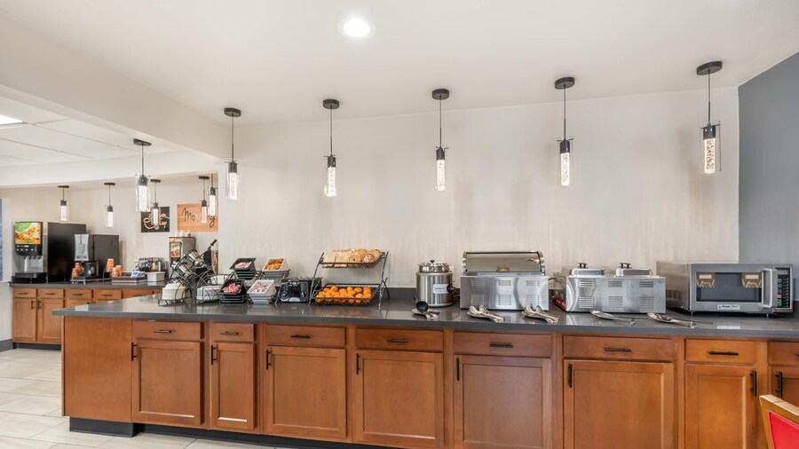 Sleep Inn Champaign North - Urbana