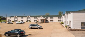 FairBridge Inn Express Decatur Forsyth