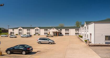 FairBridge Inn Express Decatur Forsyth