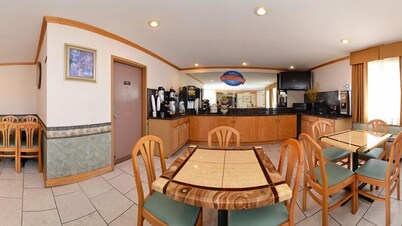 FairBridge Inn express Decatur