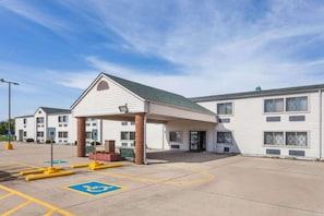 Front of property - FairBridge Inn Express Decatur Forsyth (Decatur)
