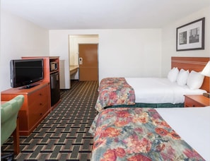 Room - FairBridge Inn Express Decatur Forsyth (Decatur)