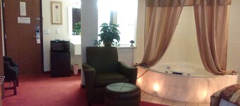 Select Inn Breckenridge