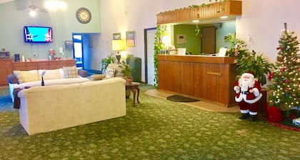 Select Inn Breckenridge