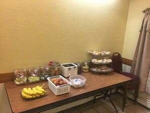 Property amenity - Select Inn Breckenridge (Breckenridge)
