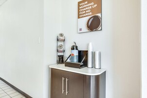 Servicio de café