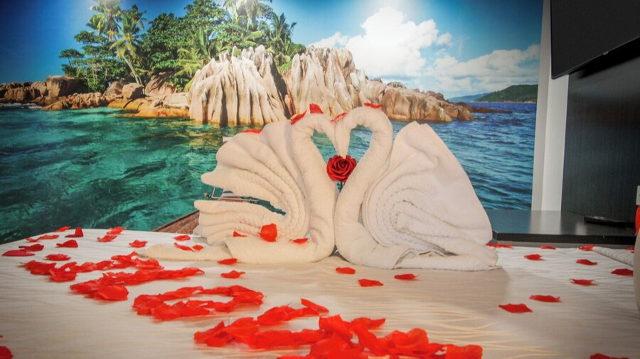 Envi Boutique Hotel Henderson-Evansville South