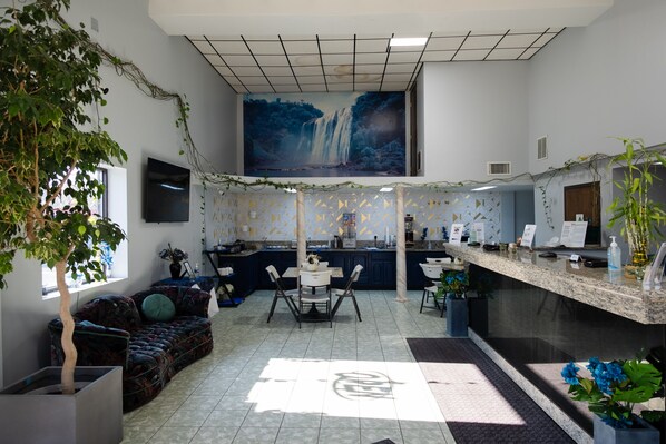 Restaurant - Envi Boutique Hotel Henderson-Evansville South (Henderson)