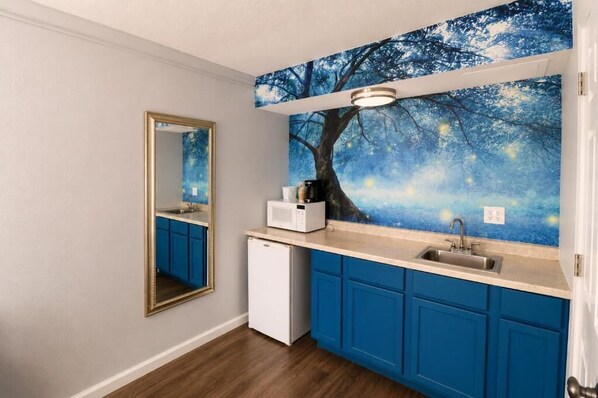 منطقة المعيشة